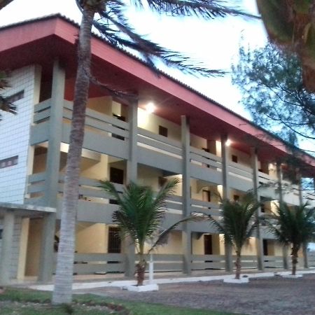 Hotel Balneario Bloco Fontenele Atalaia  Εξωτερικό φωτογραφία