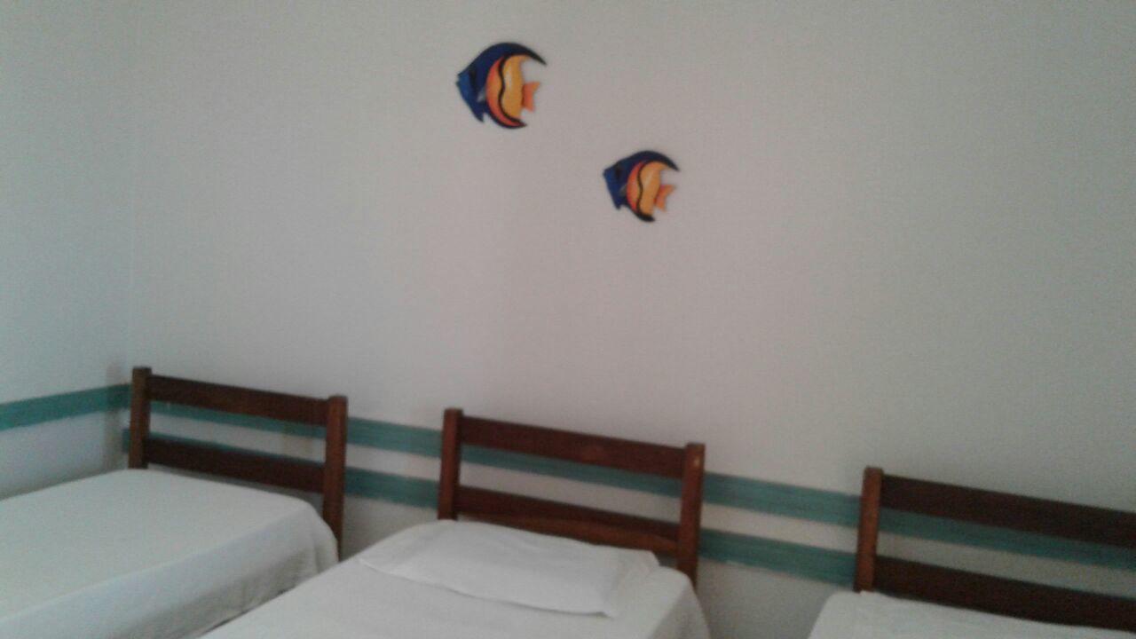 Hotel Balneario Bloco Fontenele Atalaia  Εξωτερικό φωτογραφία