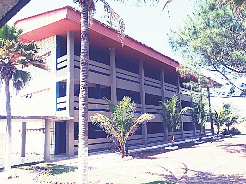 Hotel Balneario Bloco Fontenele Atalaia  Εξωτερικό φωτογραφία